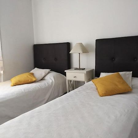 Departamento De Dos Dormitorios Para 6 Personas En El Centro Буэнос-Айрес Экстерьер фото
