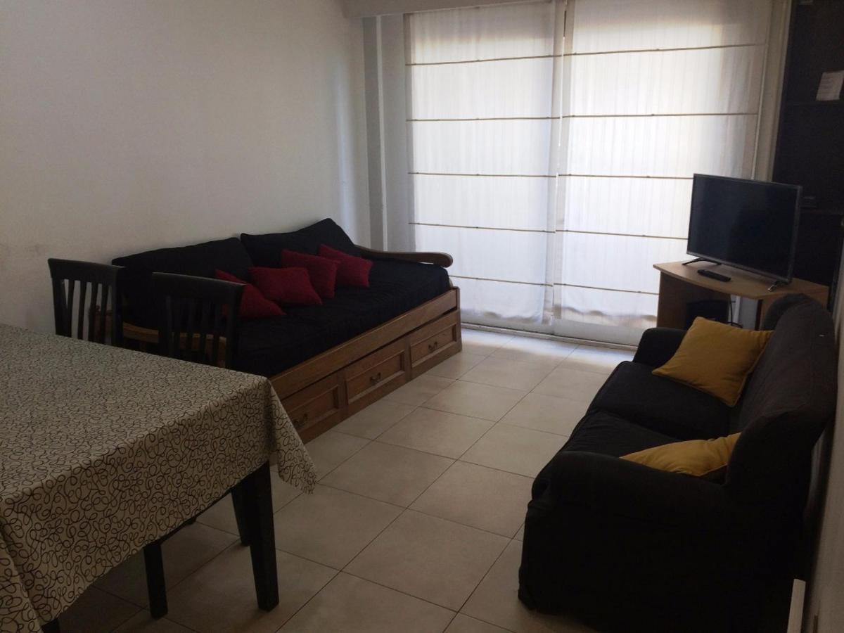 Departamento De Dos Dormitorios Para 6 Personas En El Centro Буэнос-Айрес Экстерьер фото